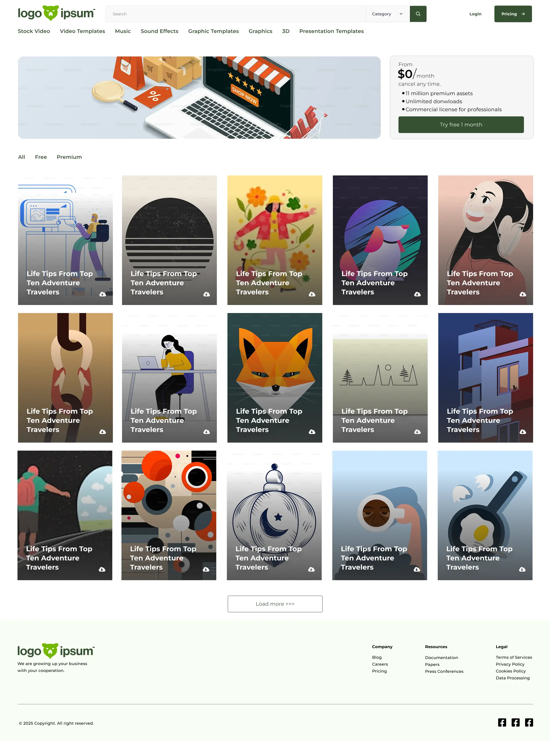 Web Design image
