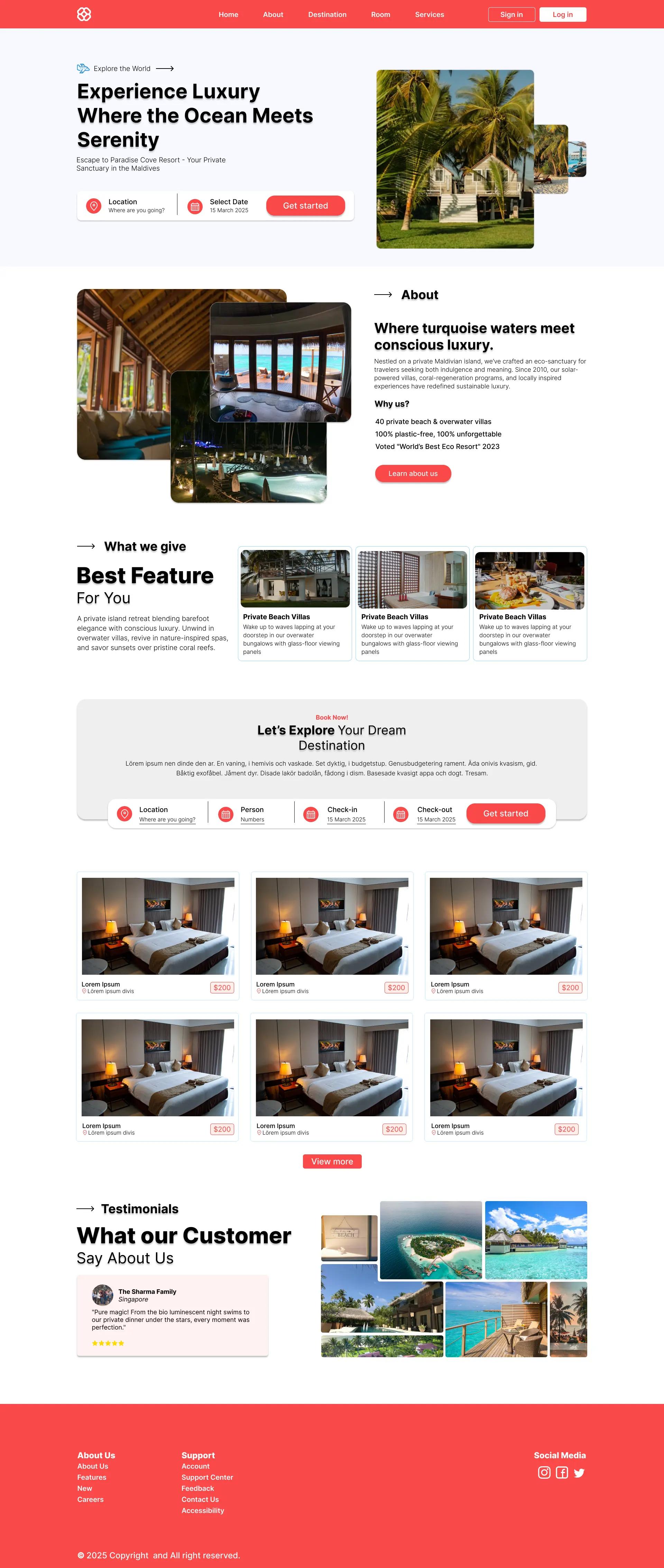 Web Design image