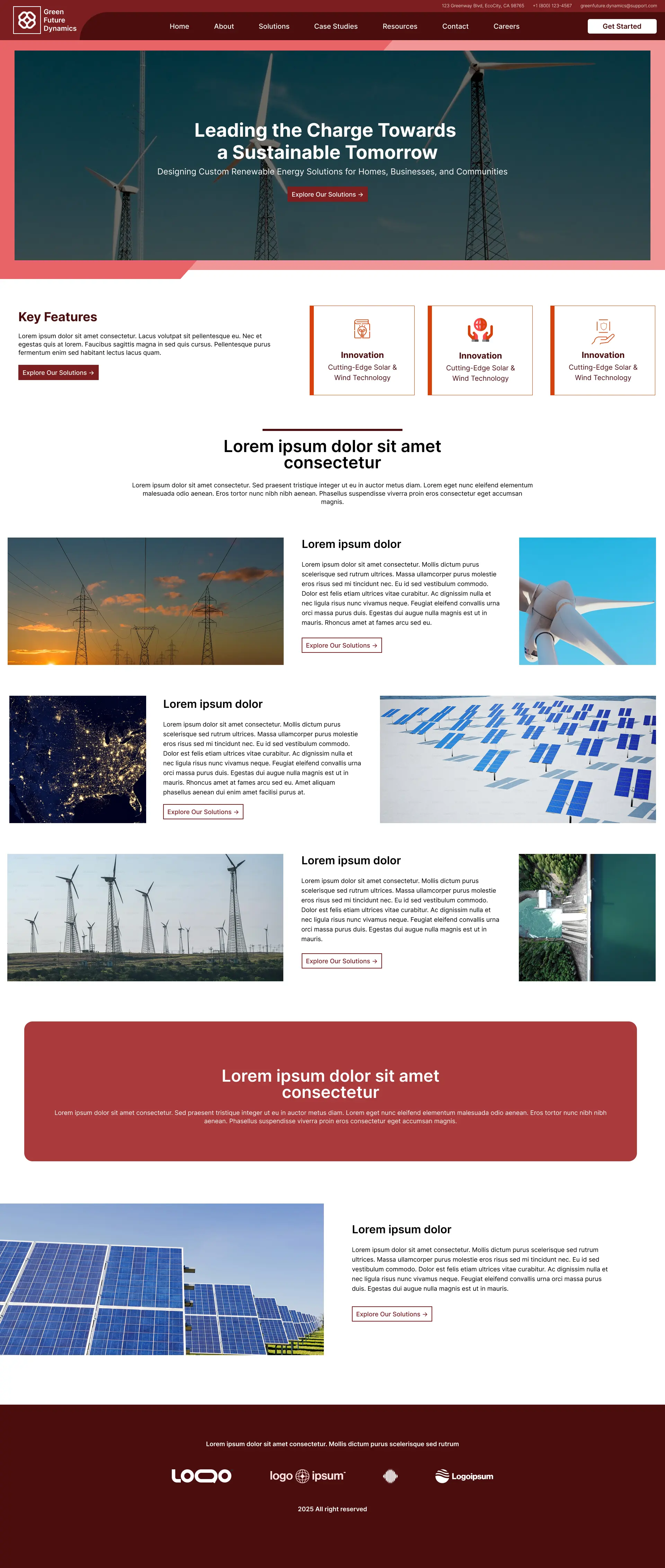 Web Design image