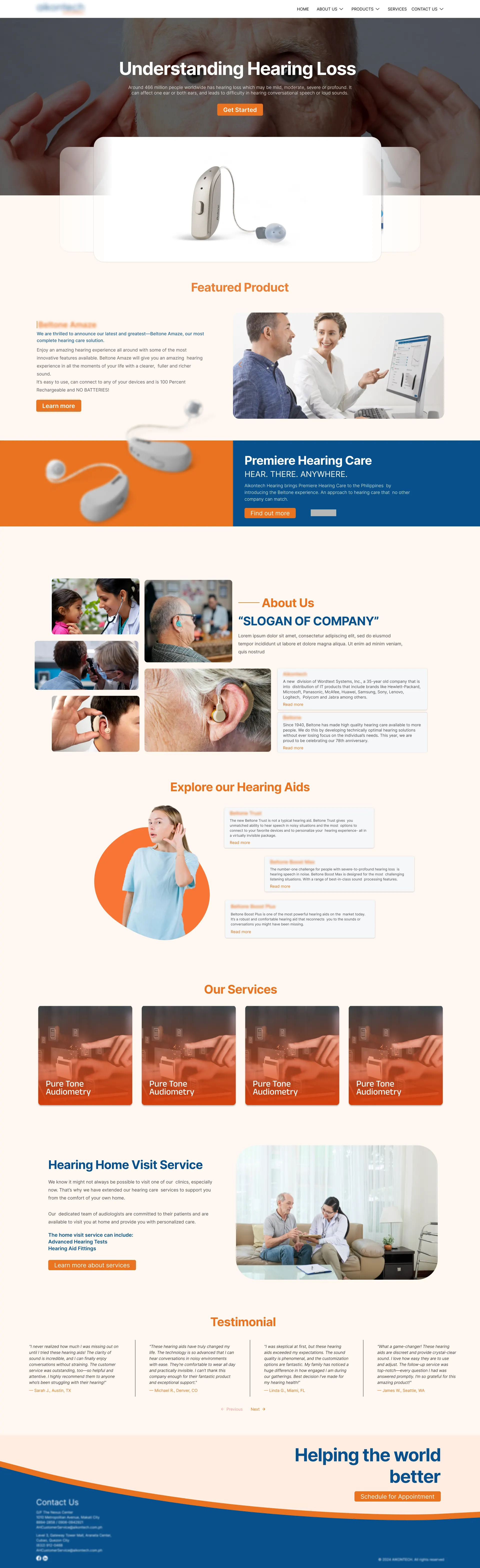 Web Design image